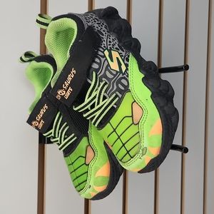 Skechers Skech-O-Saurus Lights Shoes